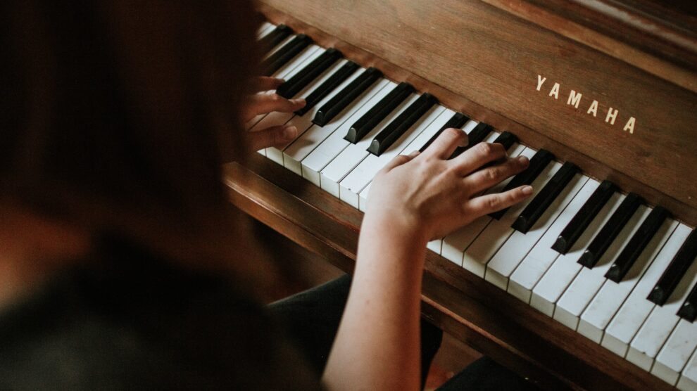 Vídeo para sua escola de música Estratégia de Marketing