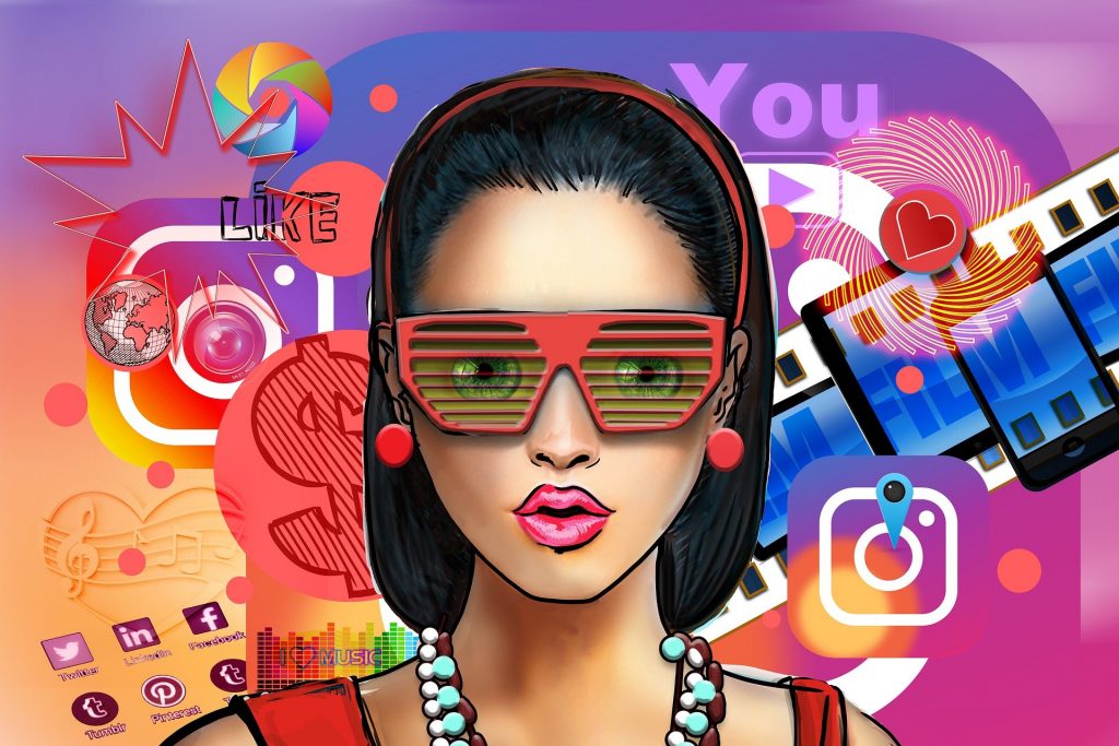 O marketing de vídeo é uma estratégia de marketing digital.