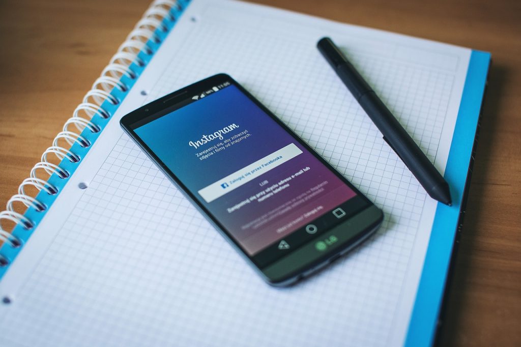 Criando Vídeo para Instagram.