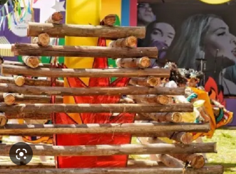 Festa de São João Ao Vivo pela internet.