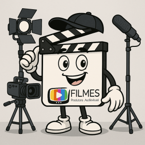 Conectividade Inteligente para Eventos de Alto Impacto