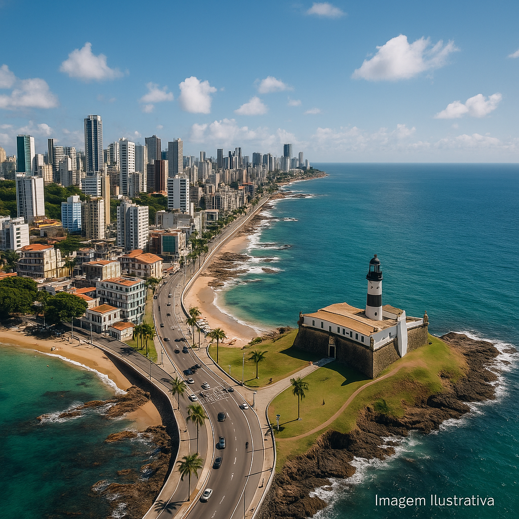 Produtora de Vídeo com Experiência em Imagens Aéreas