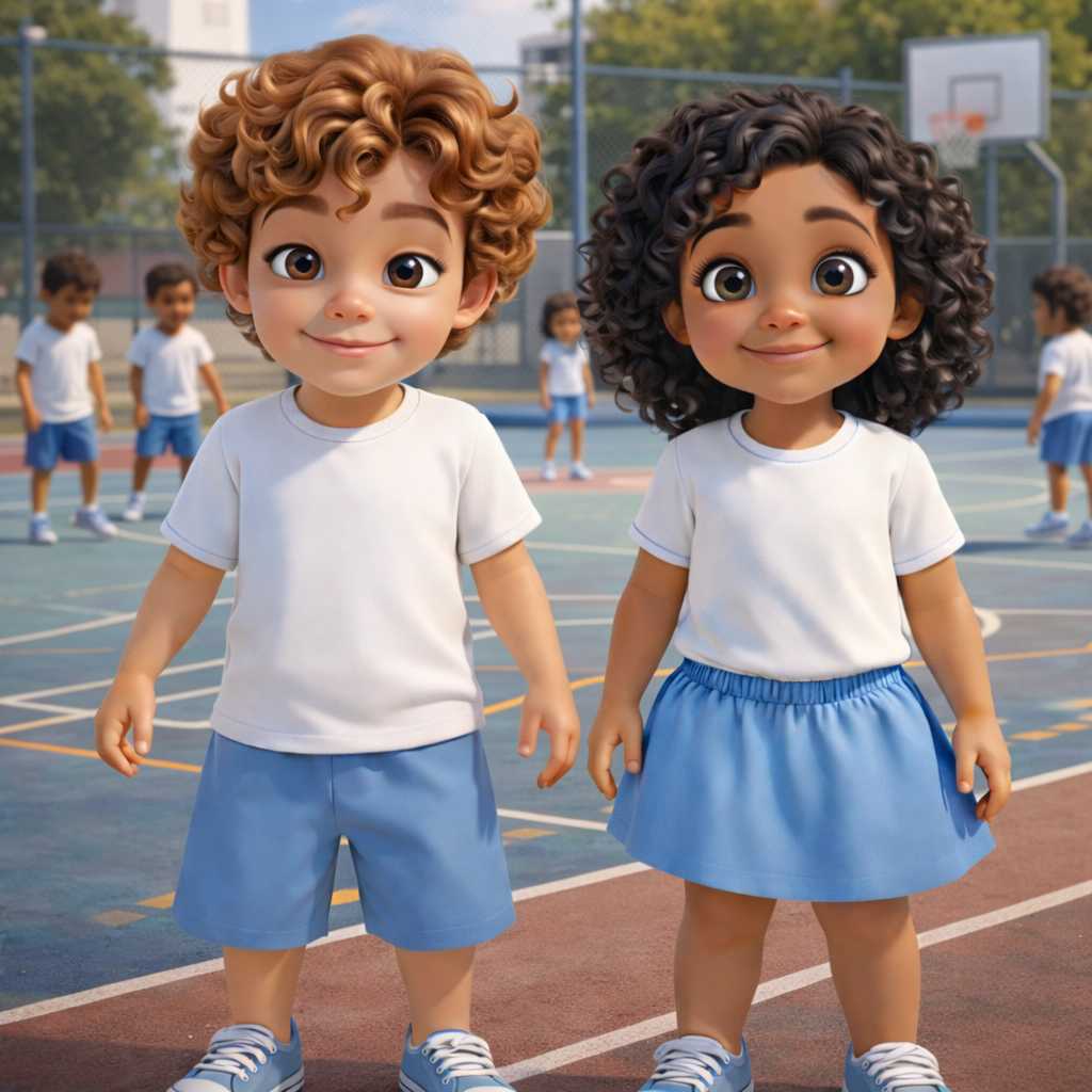 Desenho animado o poder no engajamento e nas vendas